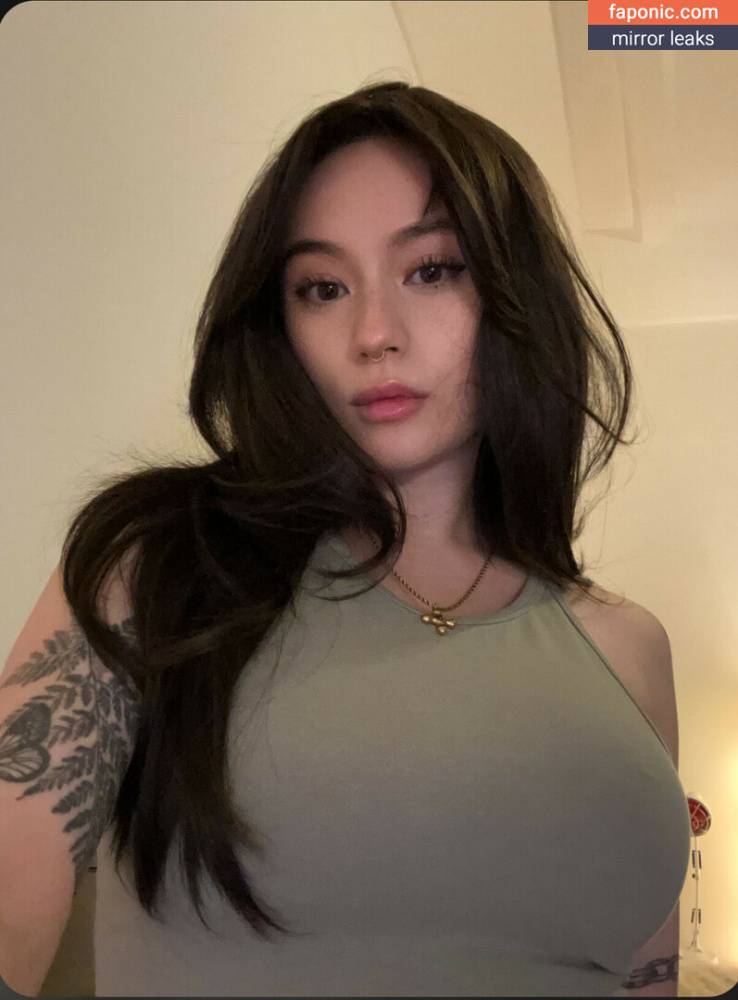 JadeyAnh aka ja.dey aka vylerria Nude Leaks - #17