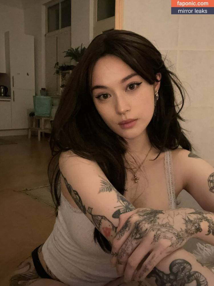 JadeyAnh aka ja.dey aka vylerria Nude Leaks - #13