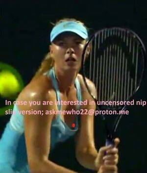 Maria Sharapova / mariasharapova / vmarie Nude Leaks - #2