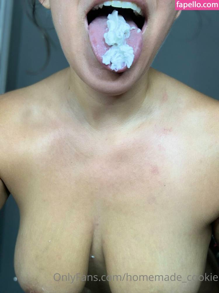 Homemade_cookie / homemade_cookie Nude Leaks OnlyFans - TheFap - #22