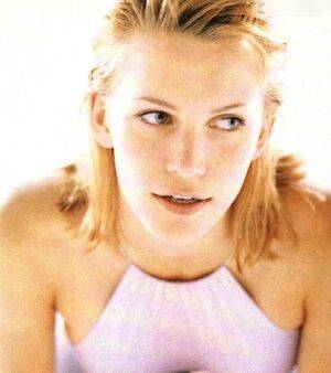 Natasha Henstridge / natashahenstridge / nathenstridge Nude Leaks - Fapello - #27