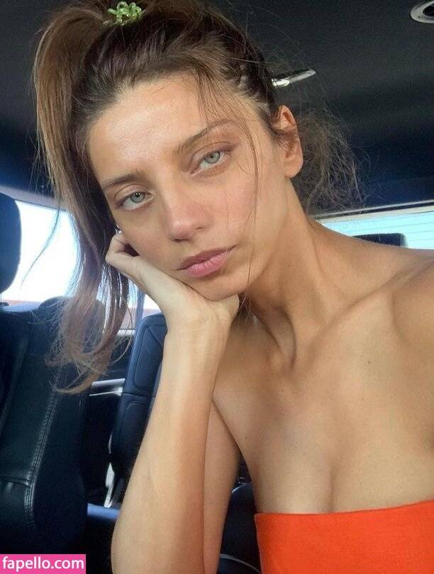 Angelasarafyan / angelasarafyan Nude Leaks OnlyFans - TheFap - #3