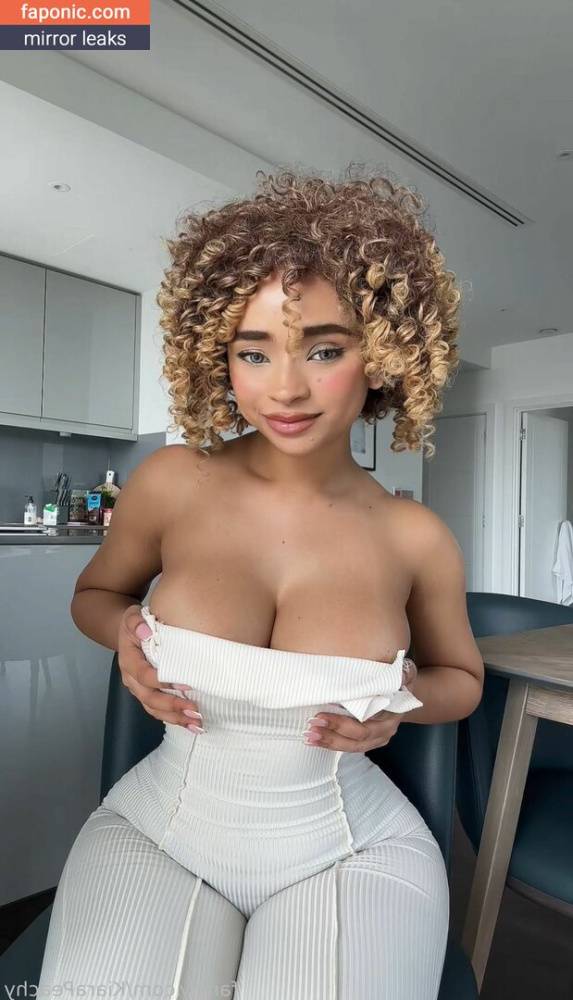 KiaraPeachy aka kiarapeachlegit Nude Leaks OnlyFans - #4