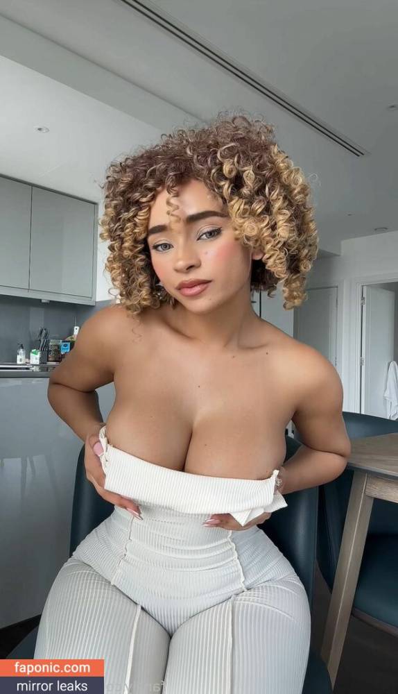 KiaraPeachy aka kiarapeachlegit Nude Leaks OnlyFans - #2