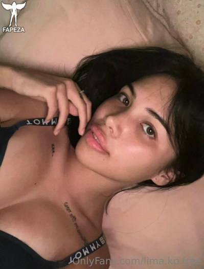 LIMA VIP / lima.kp Nude Leaks OnlyFans - TheFap - #7