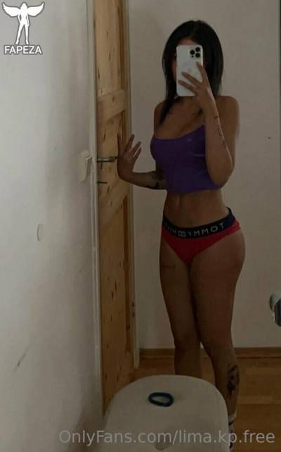 LIMA VIP / lima.kp Nude Leaks OnlyFans - TheFap - #18