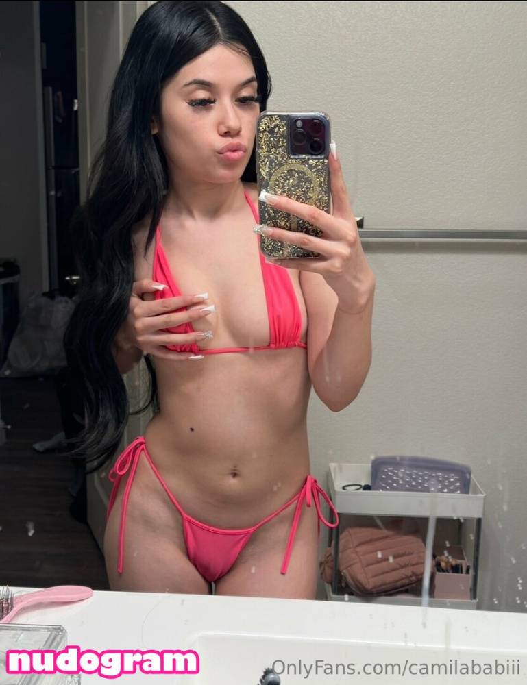 Camilababiii / camilababiii Nude Leaks OnlyFans - TheFap - #24