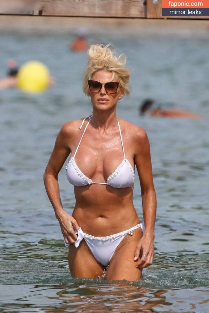 Victoria Silvstedt aka vicsilvstedt aka victoriasilvstedt Nude Leaks OnlyFans - #7