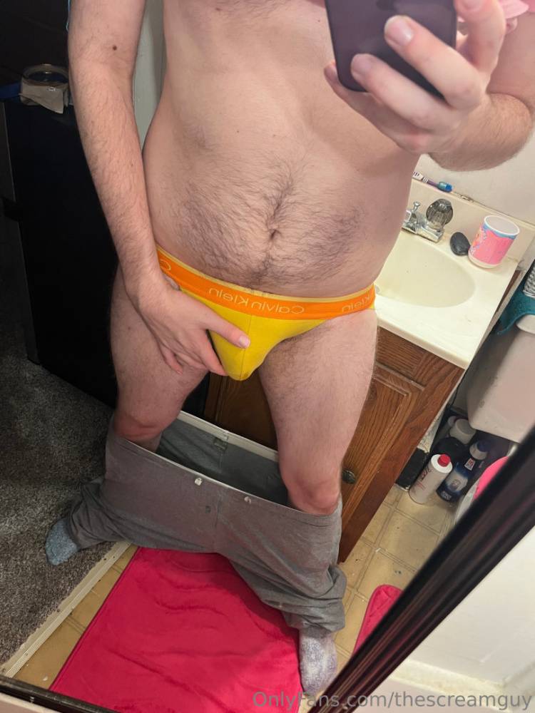 thescreamguy [ thescreamguy ] OnlyFans leaked photos on Hotleaks.tv - #11