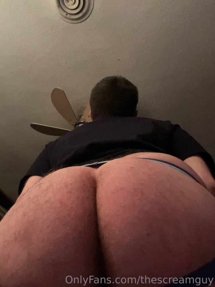 thescreamguy [ thescreamguy ] OnlyFans leaked photos on Hotleaks.tv - #15