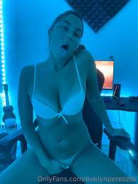 Evelynperezzok / evelynperezzok Nude Leaks OnlyFans - TheFap - #22