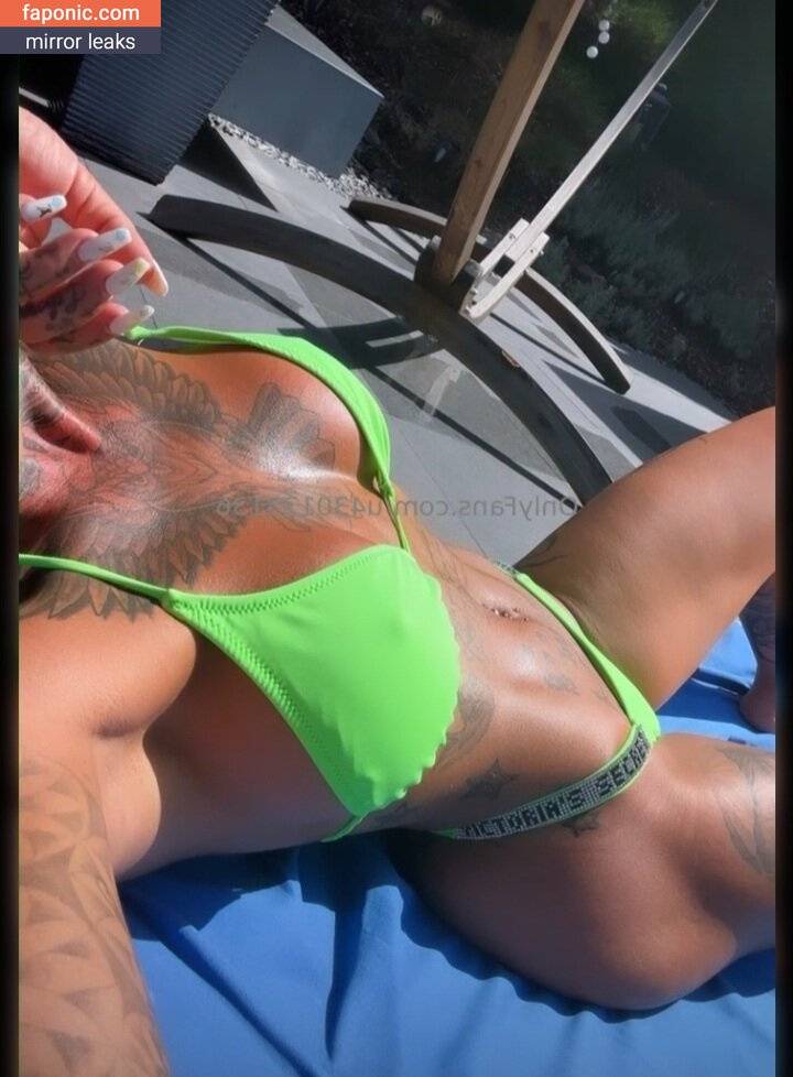 Missjp87 aka jacqueline_pog aka u430133136 Nude Leaks OnlyFans - #11