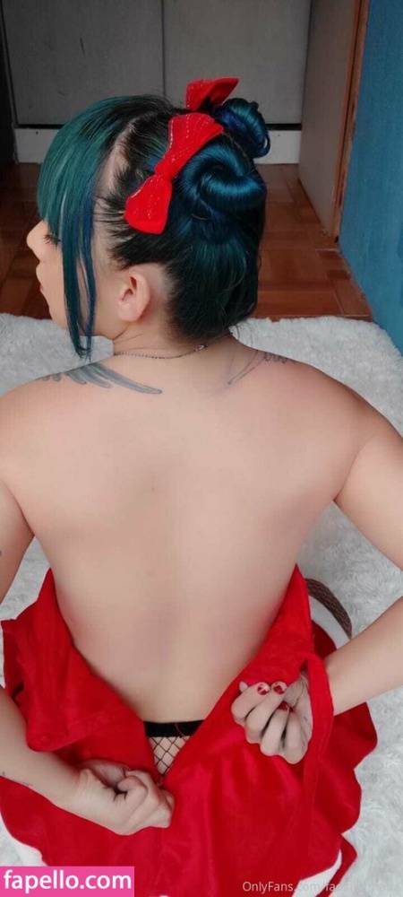 Fadinha_nana / fadinha_nana Nude Leaks OnlyFans - TheFap - #20