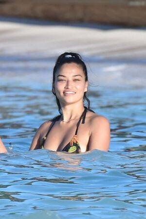 Shanina Shaik / shaninamshaik Nude Leaks - #20