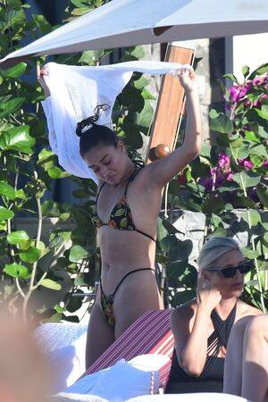 Shanina Shaik / shaninamshaik Nude Leaks - #18