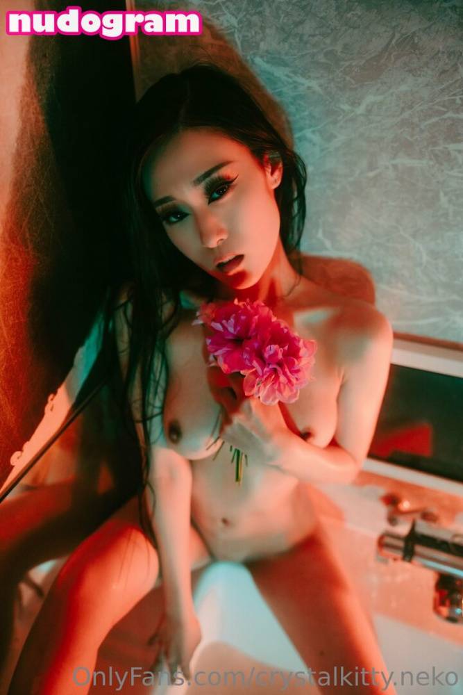 Crystalkitty.neko / crystalkitty.neko Nude Leaks OnlyFans - TheFap - #12