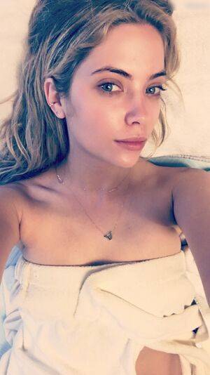 AshBenzo / Ashley Benson / ashley_benson1 / ashleybenson Nude Leaks - #13