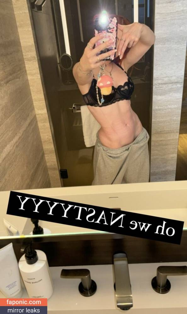 Jenna Lynn Meowri aka JennaLynnMeowri Nude Leaks OnlyFans - #10