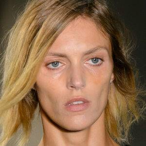 Anja Rubik / anja_rubik Nude Leaks - Fapello - #1