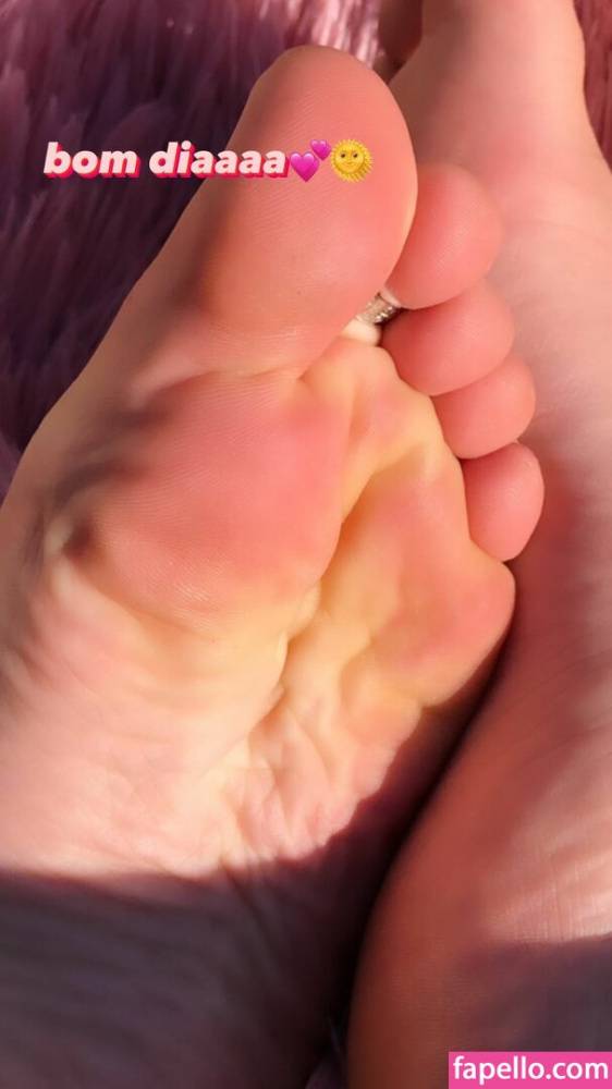 LOIRAFEET / loirafeet Nude Leaks OnlyFans - TheFap - #6