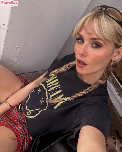 Diana Vickers / dianavickersofficial Nude Leaks OnlyFans - TheFap - #15