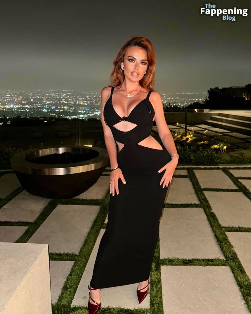 Tallia Storm Hot (77 Photos) - #24