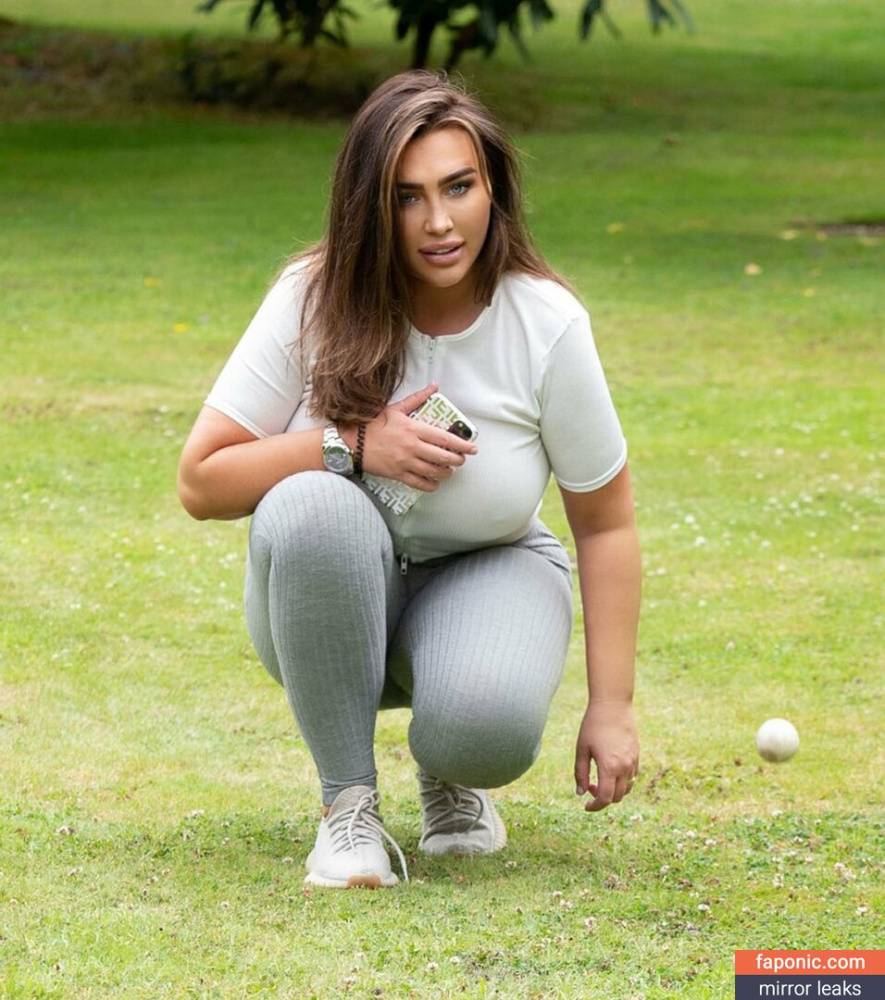 Lauren Goodger aka TOWIE aka abbispencer aka laurengoodger Nude Leaks OnlyFans - #19