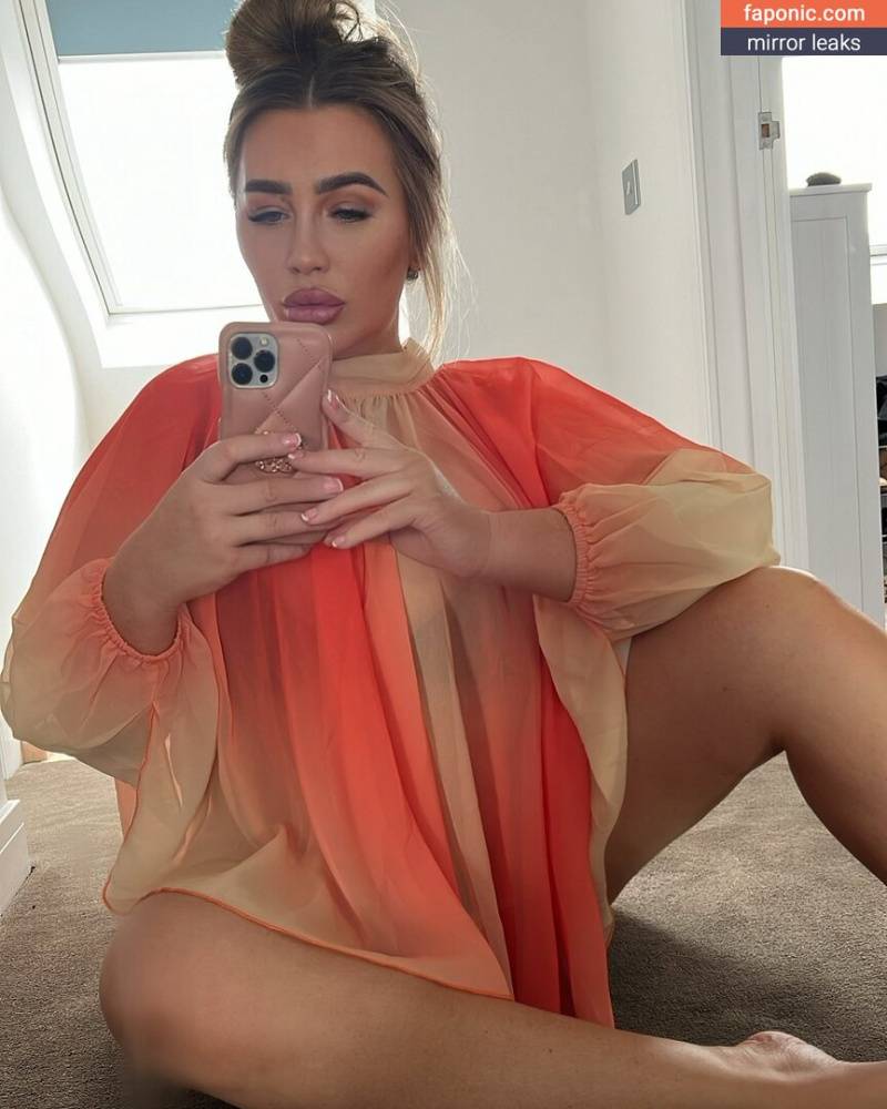 Lauren Goodger aka TOWIE aka abbispencer aka laurengoodger Nude Leaks OnlyFans - #4