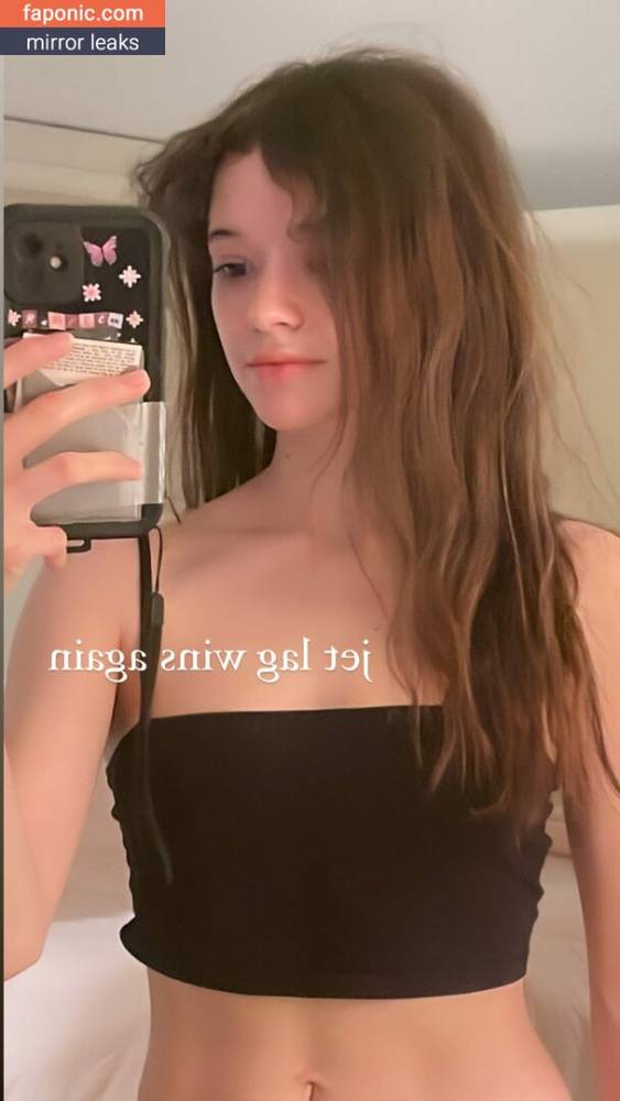 aka A_Bit_Rebecca aka A_Little_Rebecca Nude Leaks - #1