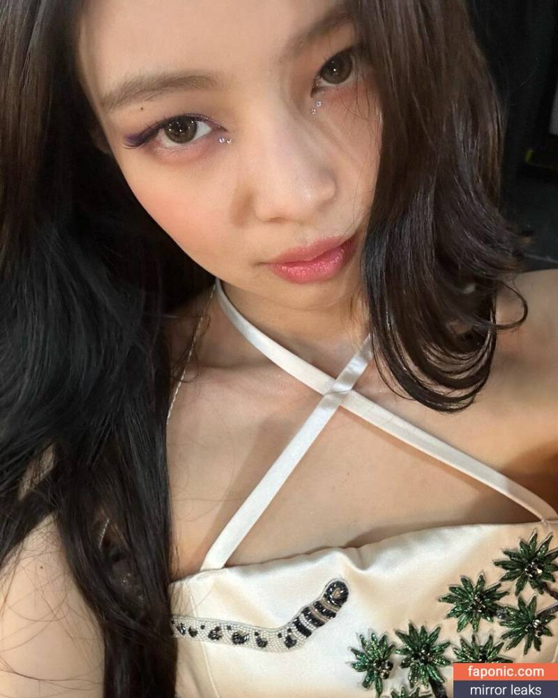 Blackpink aka Jennie | BLΛƆKPIИK aka jennierubyjane aka sheflieshigh Nude Leaks OnlyFans - #9