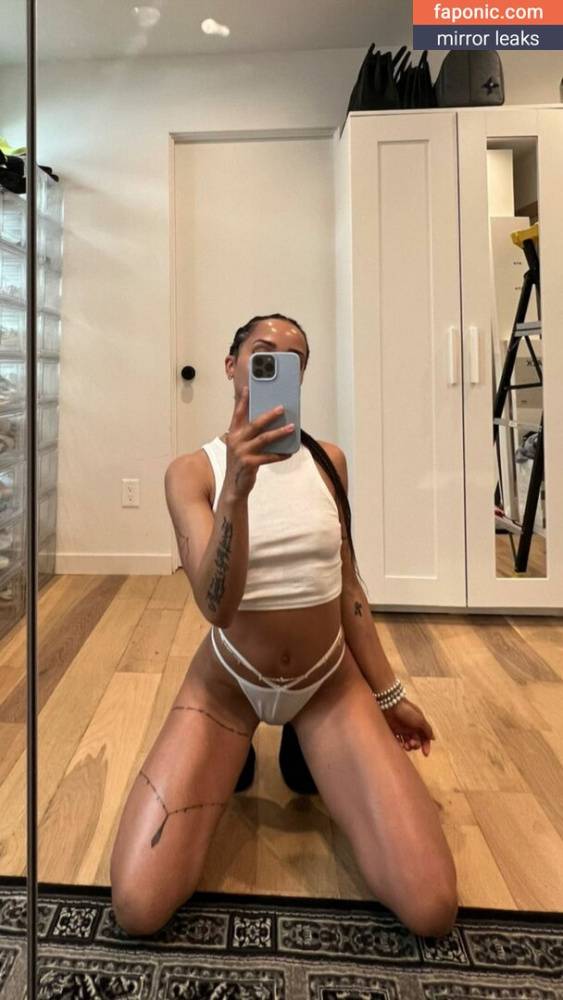 Tanaya Henry aka tanayahenry Nude Leaks OnlyFans - #20