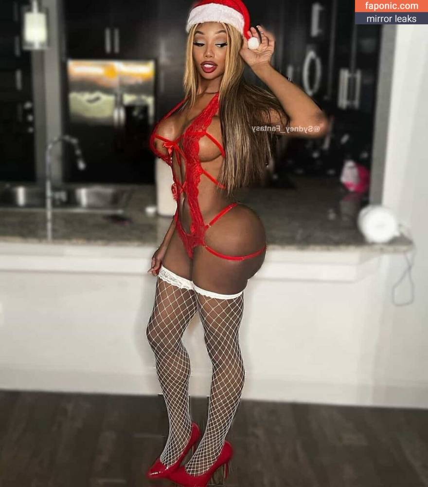 Sydney Fantasy aka Sydney_Fantasy aka TsSydneyFantasy aka https: aka sydthefantasy Nude Leaks OnlyFans - #16