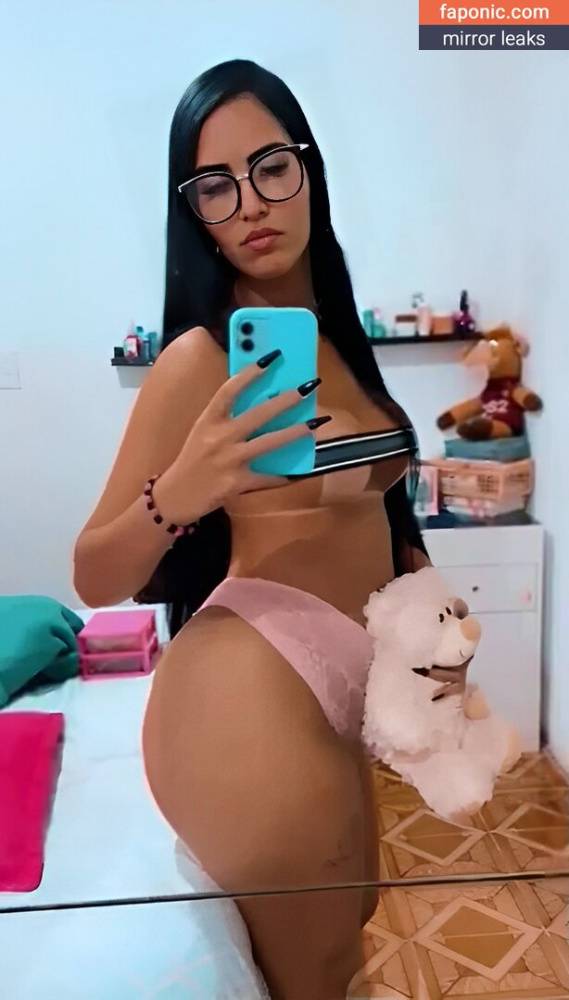 Naiara Love aka anttonella1 aka naiarafada Nude Leaks OnlyFans - #8