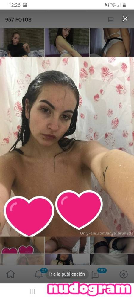 Anyabrunette / anyabrunette Nude Leaks OnlyFans - TheFap - #7