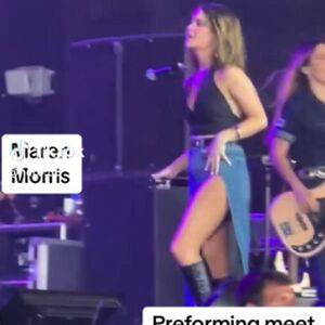 Maren Morris / marenmorris Nude Leaks - Fapello - #2