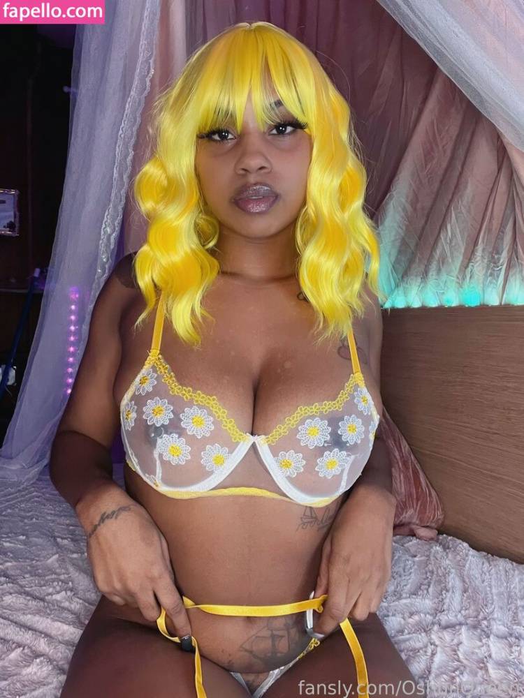 OshunQueen / OshunQueen Nude Leaks OnlyFans - TheFap - #19