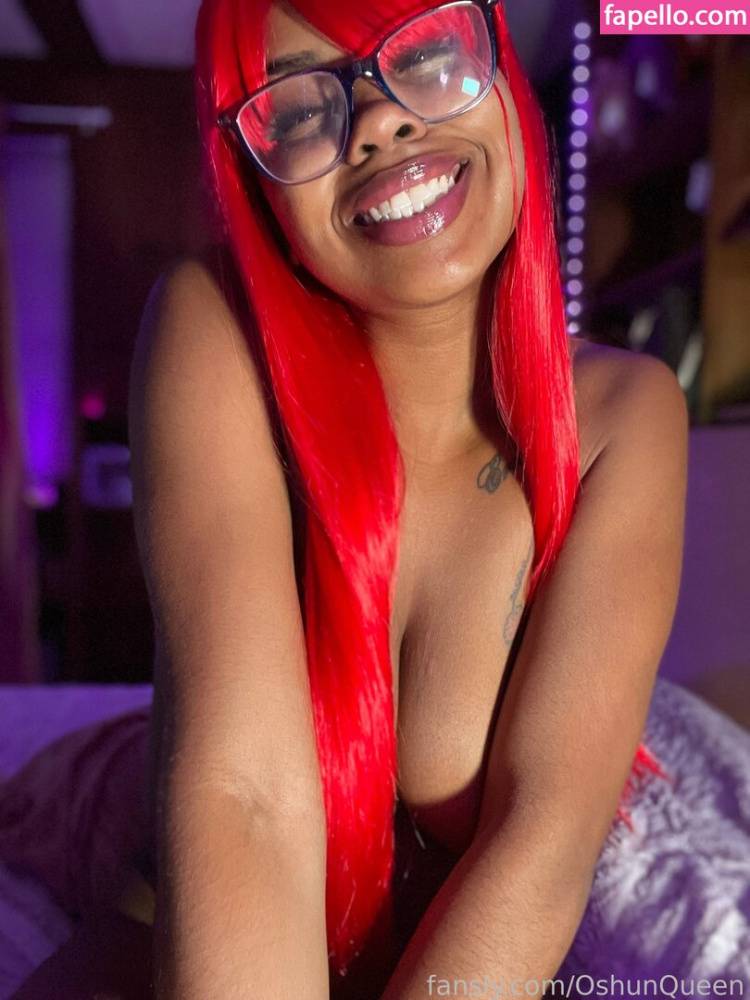 OshunQueen / OshunQueen Nude Leaks OnlyFans - TheFap - #5