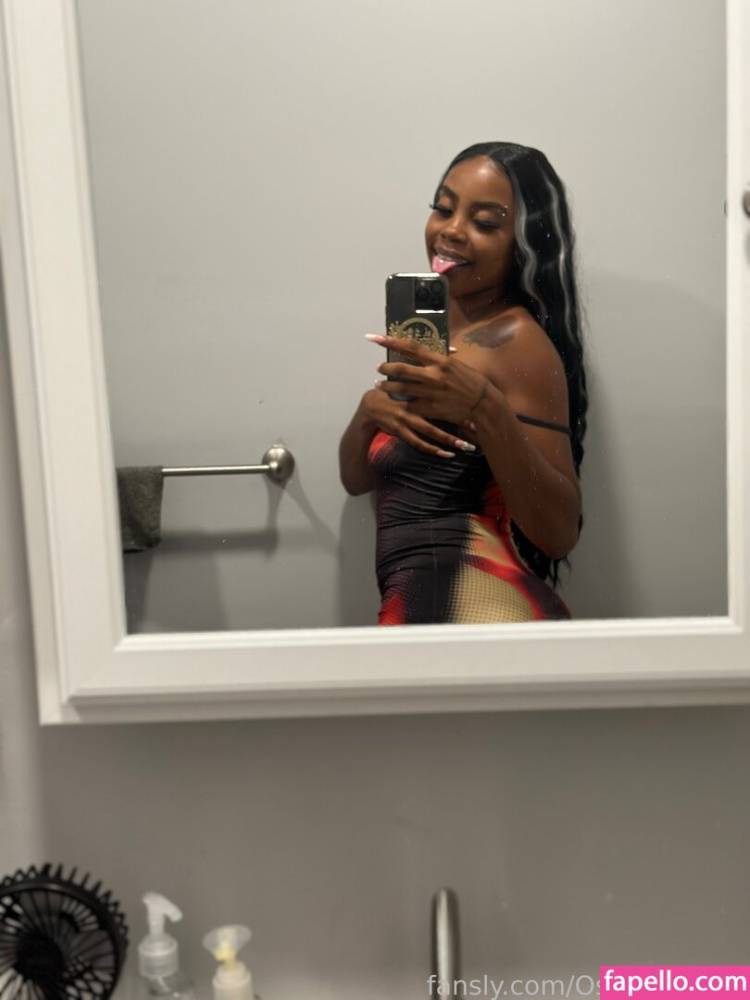 OshunQueen / OshunQueen Nude Leaks OnlyFans - TheFap - #7