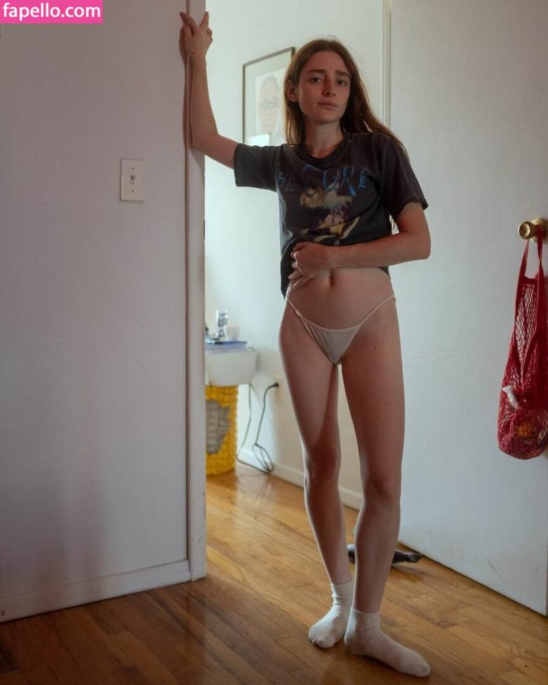 Jo Rosenthal / justjorosenthal Nude Leaks OnlyFans - TheFap - #17