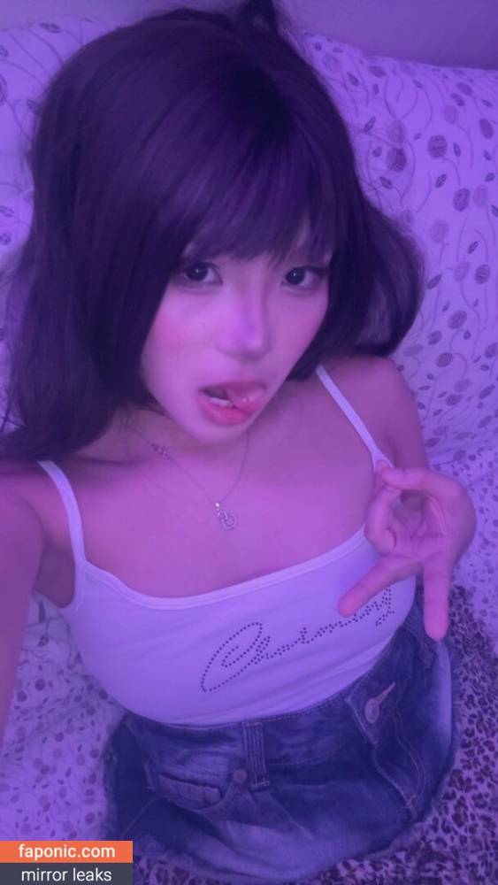 Princesskei_ aka ms.princesskei aka princess_kai Nude Leaks OnlyFans - #7