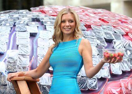 Rachel Riley / RachelRileyRR / rileywaifu Nude Leaks - #23