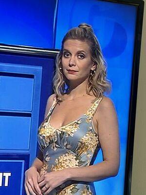 Rachel Riley / RachelRileyRR / rileywaifu Nude Leaks - #17