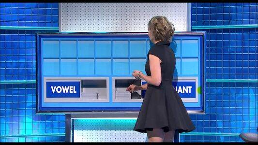 Rachel Riley / RachelRileyRR / rileywaifu Nude Leaks - #4