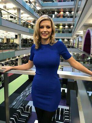 Rachel Riley / RachelRileyRR / rileywaifu Nude Leaks - #22