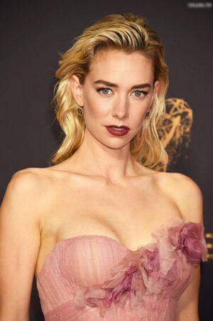 Vanessa Kirby / vanessa__kirby / vanessakirby Nude Leaks - #14