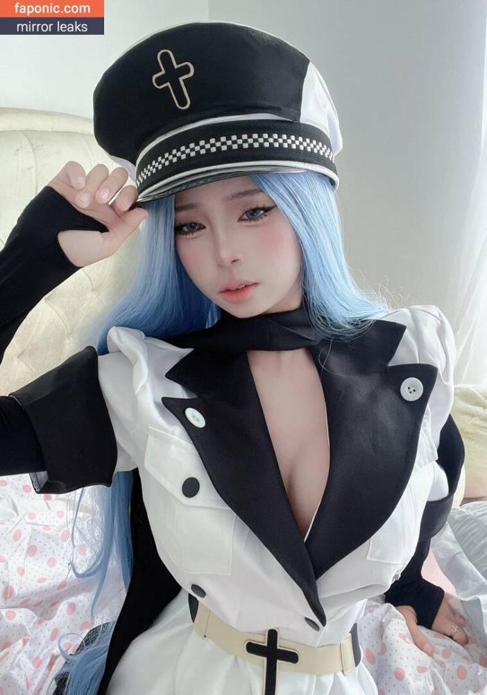 Akari_Cos aka akariii aka akariiiii_cos Nude Leaks OnlyFans - #7