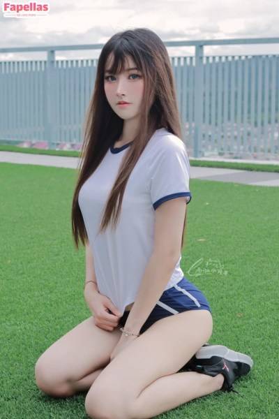 Arisa Cosplay / 小月亮 Nude Leaks OnlyFans - TheFap - #15