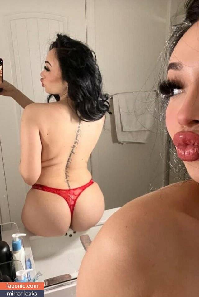 Josie Alesia aka josiealesia aka onlyjosiealesia Nude Leaks OnlyFans - #20