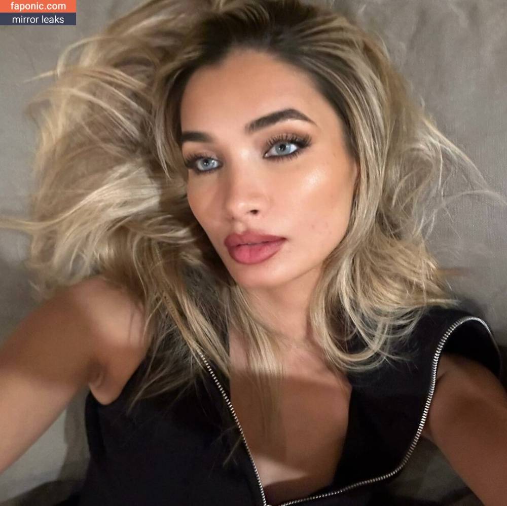 Pia Mia Perez aka piamia aka princesspiamia Nude Leaks - #10