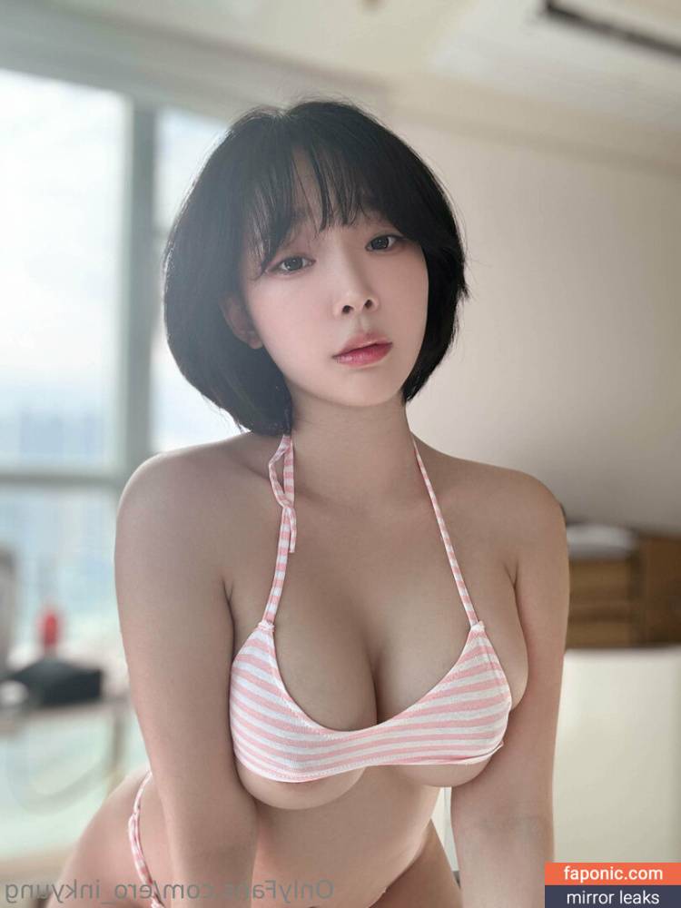 Inkyung aka ero_inkyung aka inkyung97 Nude Leaks OnlyFans - #1